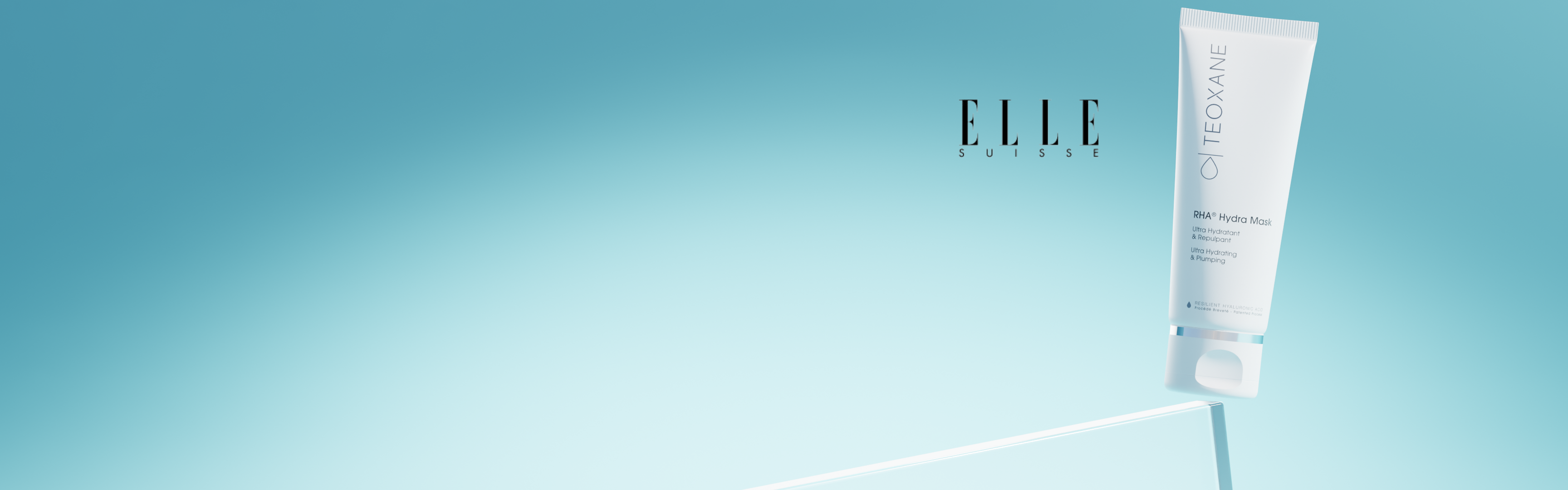 Elle Suisse_Hydramask